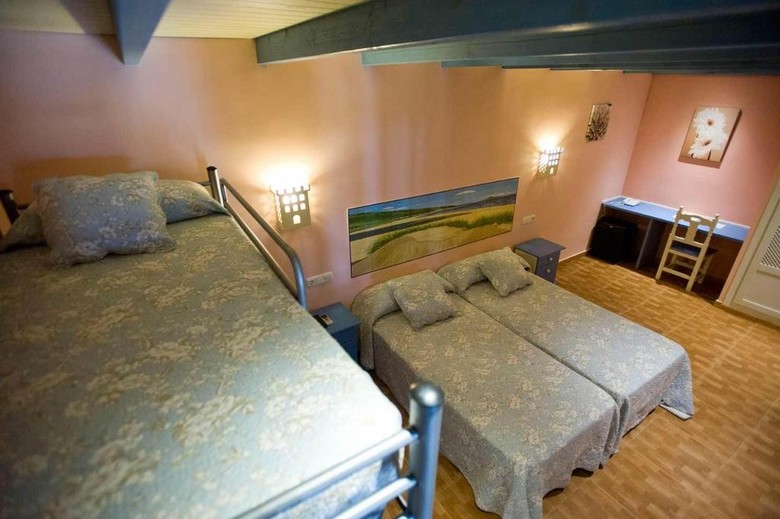 Hotel Restaurante La Torre