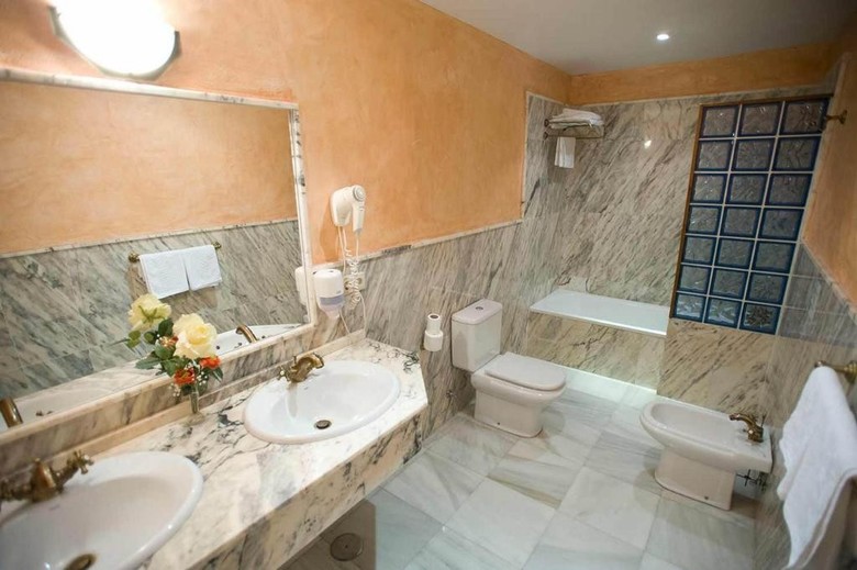 Hotel Restaurante La Torre