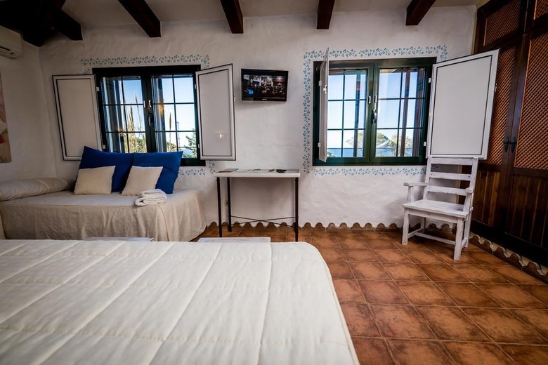 Hotel Restaurante La Torre