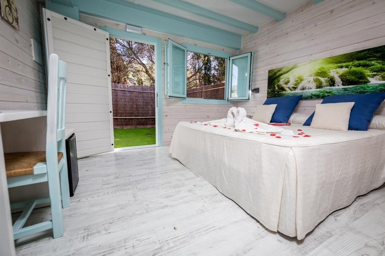 Hotel Restaurante La Torre