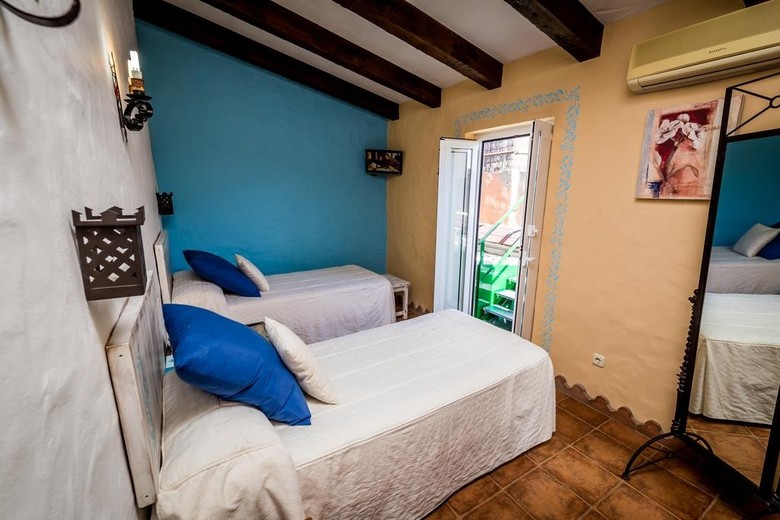 Hotel Restaurante La Torre