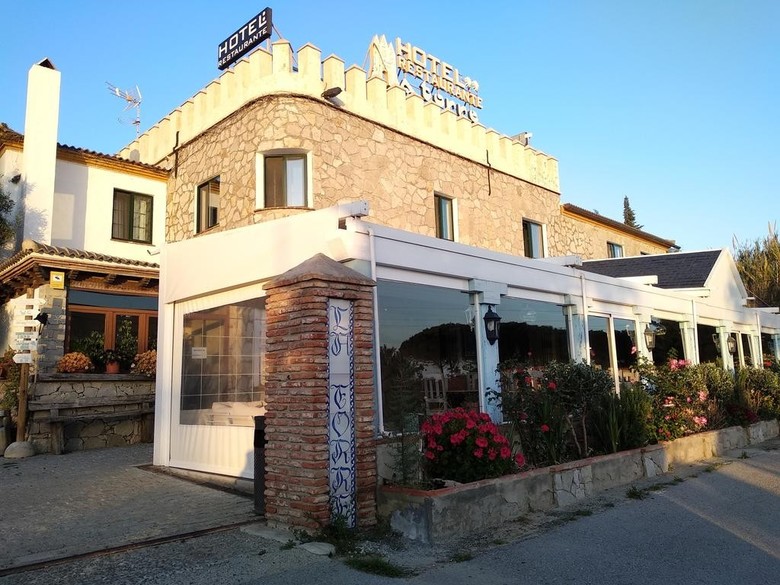 Hotel Restaurante La Torre