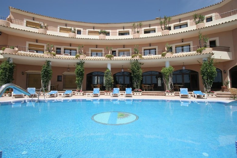 Hotel Gran Sol