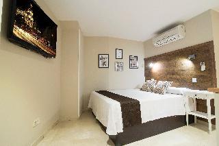 Madrid Centre Apartments