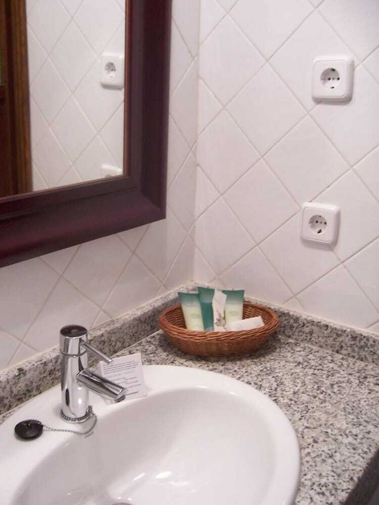 Hotel Ca Sa Padrina