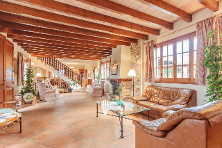 Hotel Finca Ses Illes