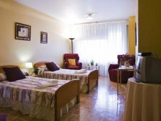 Hostal Alojamientos Olga