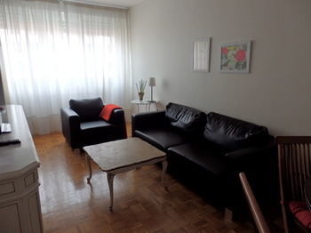 Hostal Alojamientos Olga