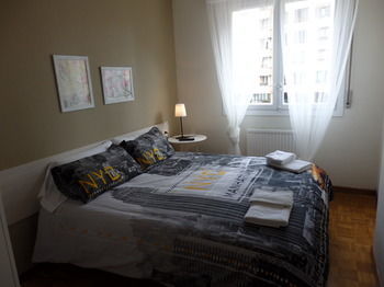 Hostal Alojamientos Olga