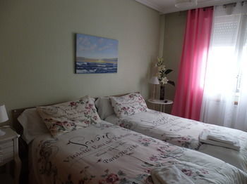 Hostal Alojamientos Olga