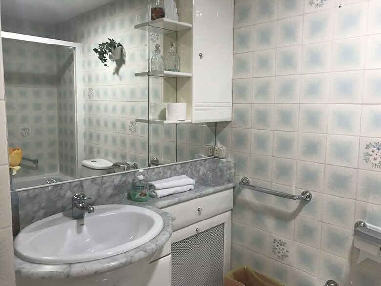 Hostal Alojamientos Olga
