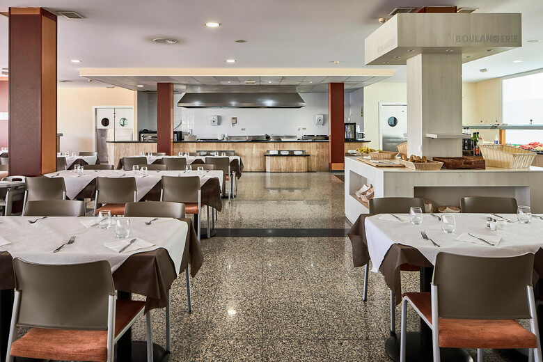 Hotel Alegria Cabo De Gata