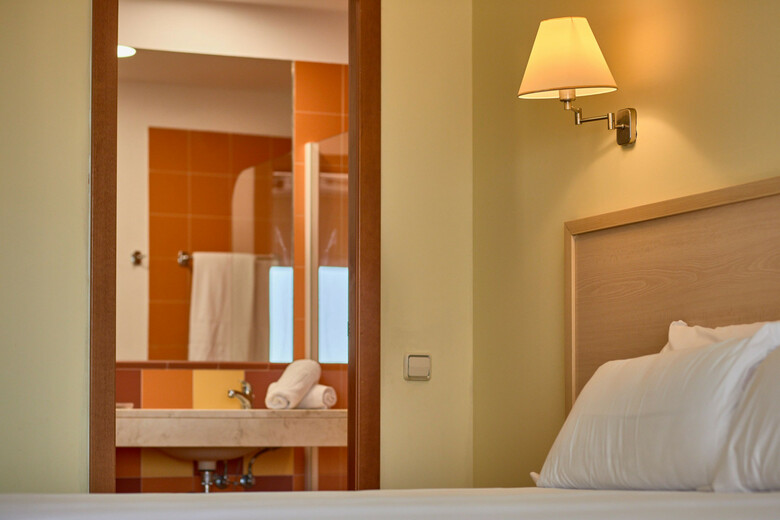 Hotel Alegria Cabo De Gata