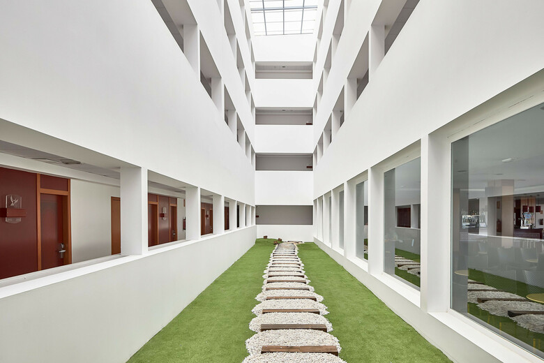 Hotel Alegria Cabo De Gata