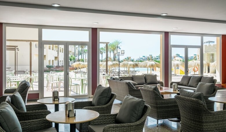 Hotel Alegria Cabo de Gata