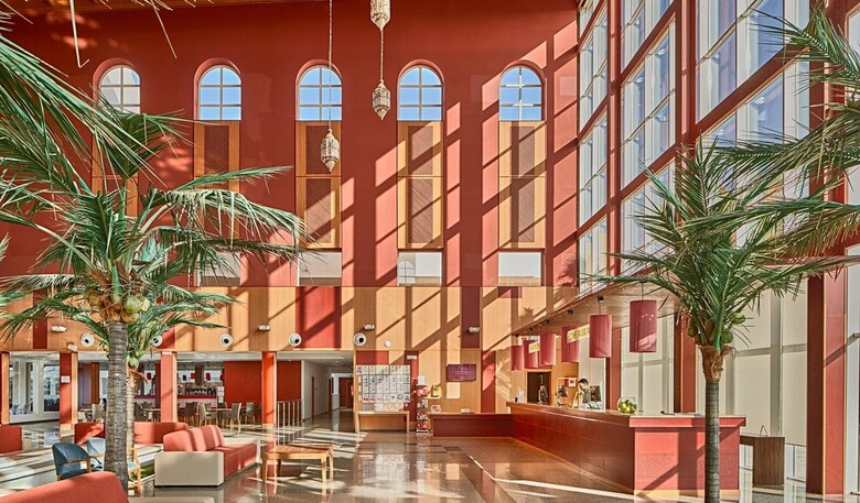 Hotel Alegria Cabo de Gata