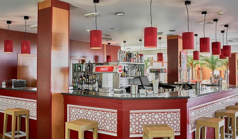 Hotel Alegria Cabo de Gata