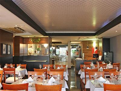 Hotel Blue Tree Towers Curitiba