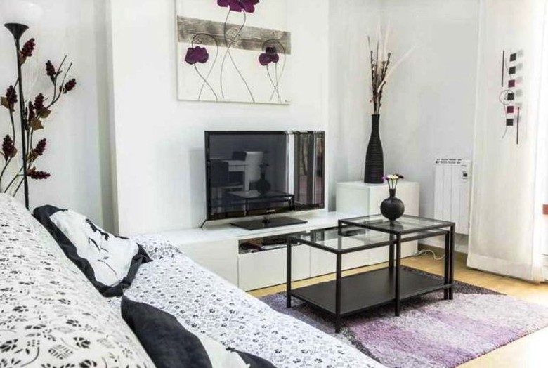 Apartamentos Barcelona Home With Terrace
