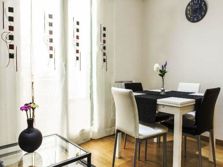 Apartamentos Barcelona Home With Terrace