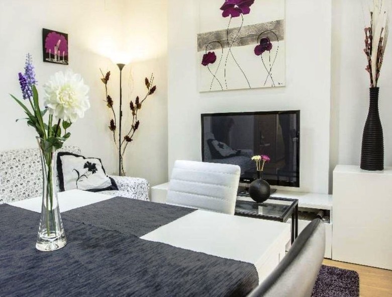 Apartamentos Barcelona Home With Terrace