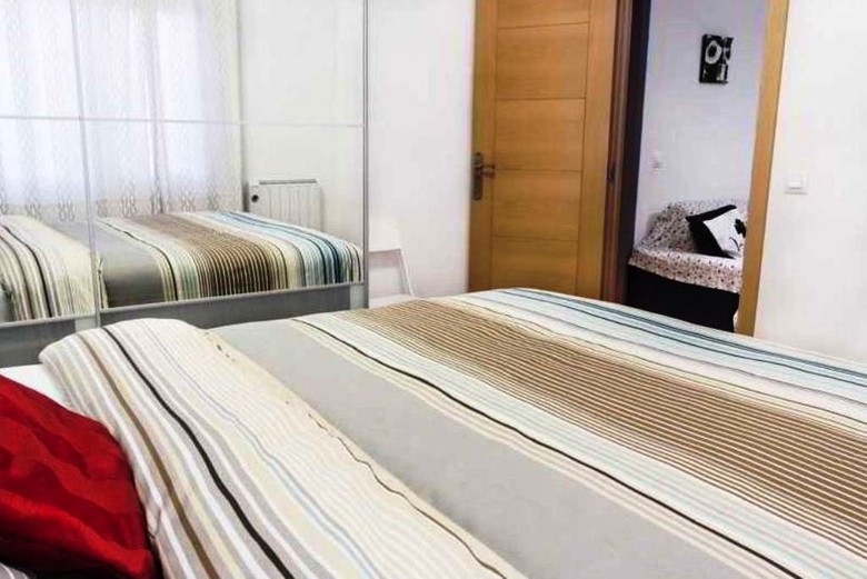 Apartamentos Barcelona Home With Terrace