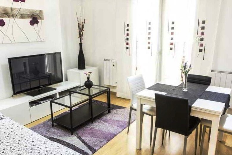 Apartamentos Barcelona Home With Terrace
