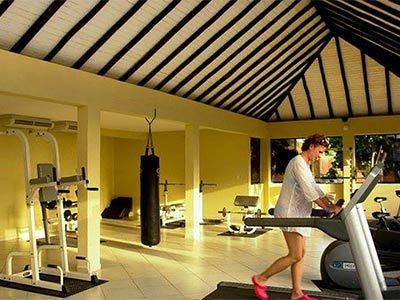 Hotel Coche Paradise