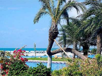 Hotel Coche Paradise