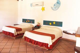 Hotel Coche Paradise