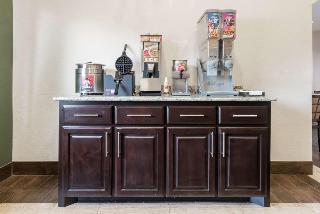 Hotel Days Inn And Suites Dallas