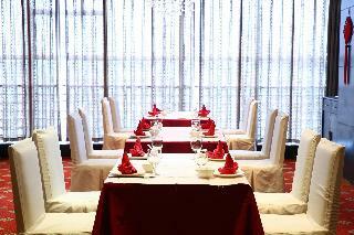 Hotel Holiday Inn Jasmine Suzhou