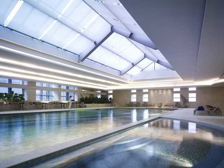 Hotel Shangri-la, Suzhou