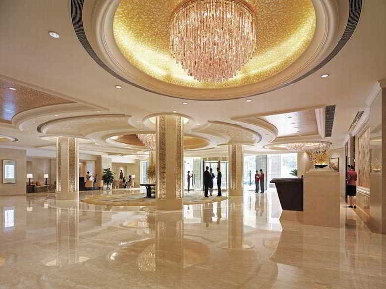 Hotel Shangri-la, Suzhou