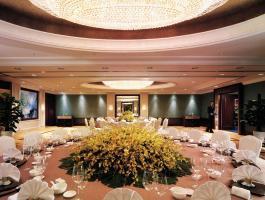 Hotel Shangri-la, Suzhou