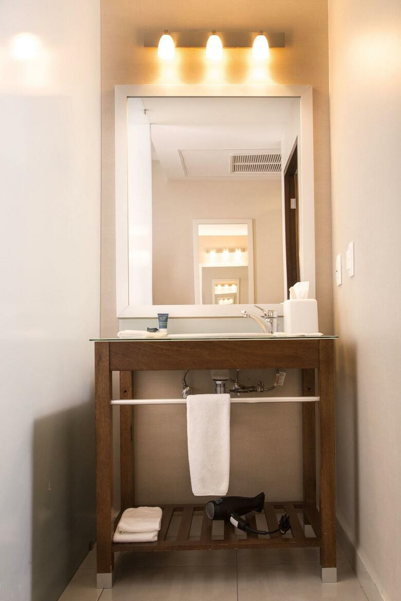 Hotel Four Points By Sheraton Queretaro Norte