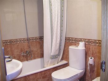 Hotel Villa De Lerma