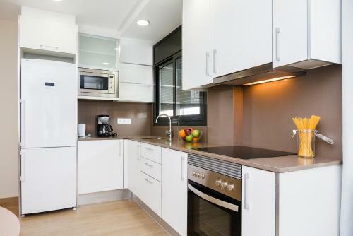Feelathome Plaza Apartments