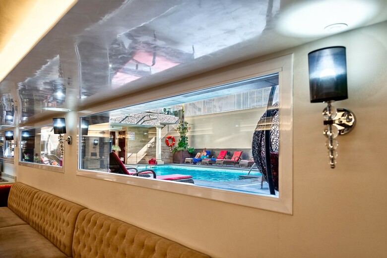 Hotel Moon Dreams Torremolinos