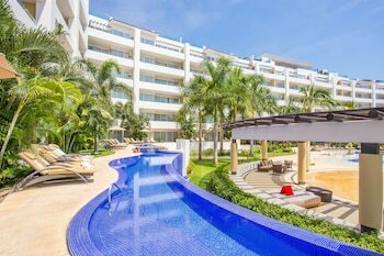 Hotel Marival Residences Luxury Nuevo Vallarta All Inclusive