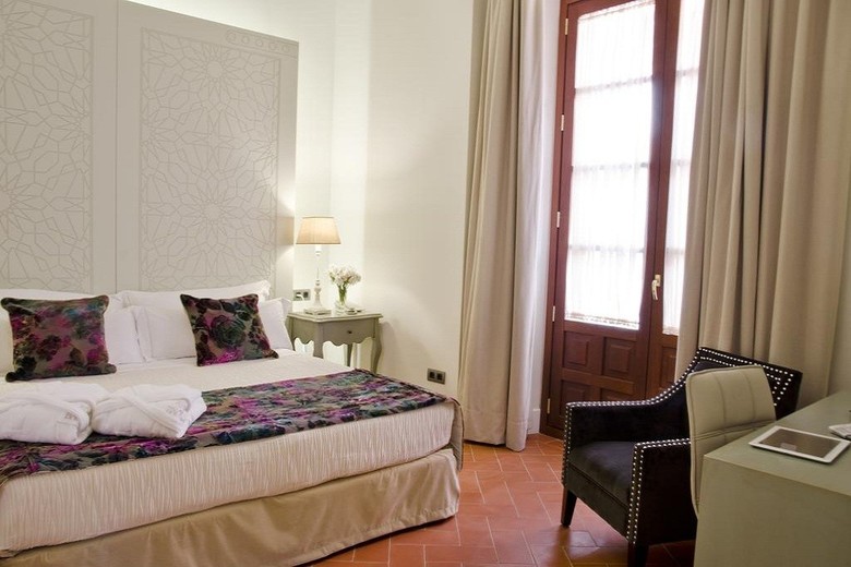 Hotel Boutique Palacio Pinello