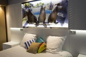 Hotel Marineland Resort