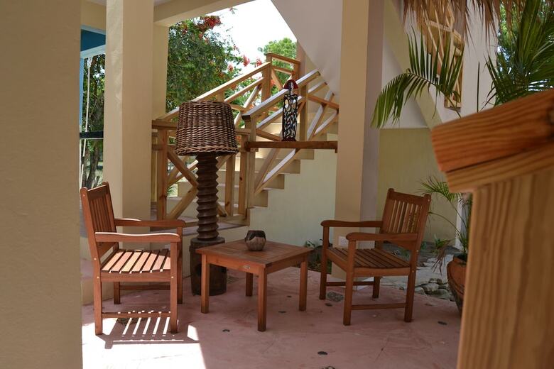 Hotel Paraiso Ecolodge