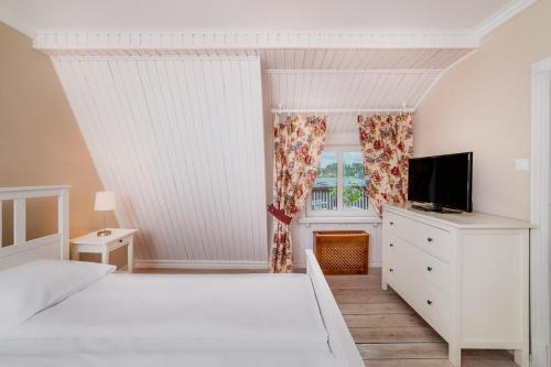 Apartamenty Portowe