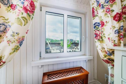Apartamenty Portowe