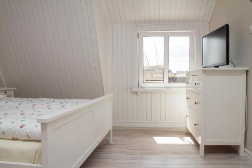 Apartamenty Portowe