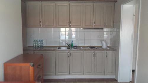 Apartamenty Portowe