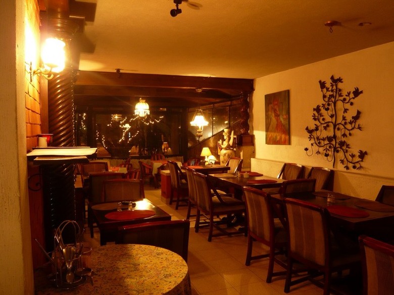 Hotel Suites Reforma