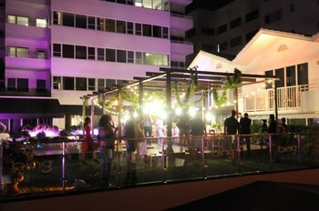 Hotel Shelborne South Beach