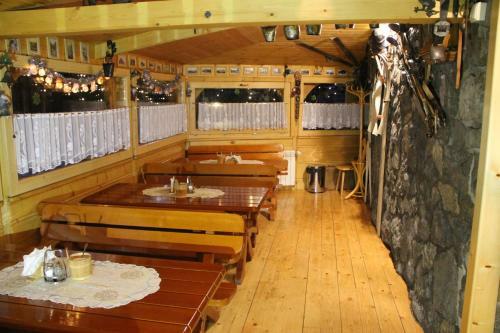 Hostal Rusaka